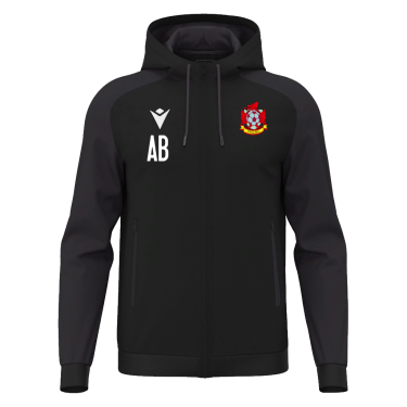 Chronos full zip sweatshirt jr