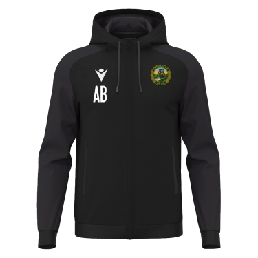 Chronos full zip sweatshirt sr