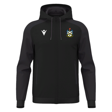 Chronos full zip sweatshirt jr