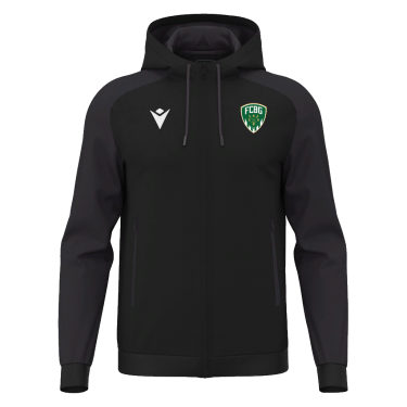 Chronos sweat-shirt
