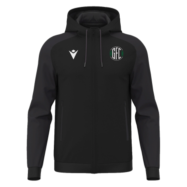 Chronos felpa full zip