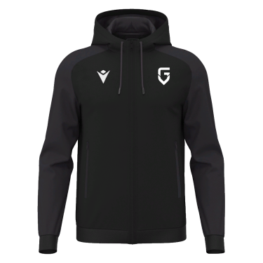 Chronos felpa full zip