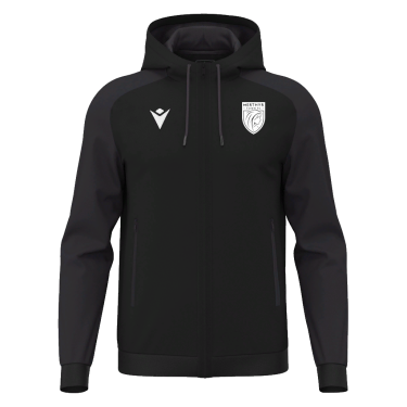 Chronos full zip sweatshirt sr