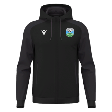Chronos full zip sweatshirt jr