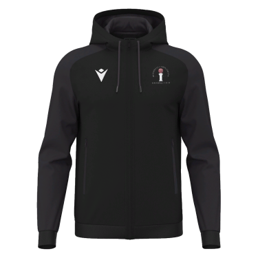 Chronos full zip sweatshirt sr