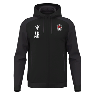Chronos full zip sweatshirt sr