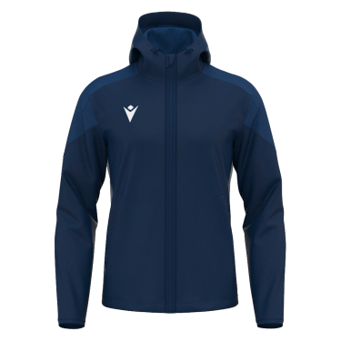 Icefang softshell kabát
