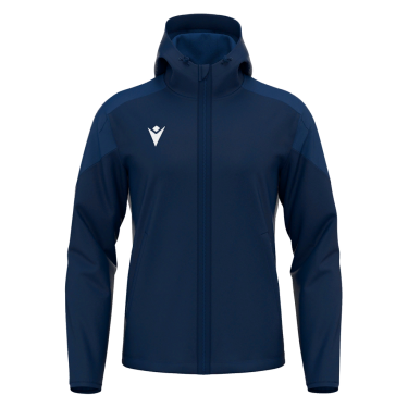 Icefang softshell kabát