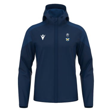Icefang jacket sr