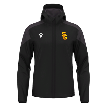 Icefang giacca