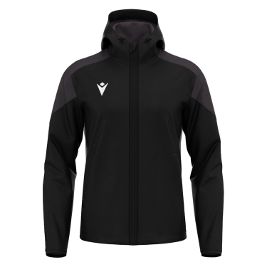 Icefang softshell kabát