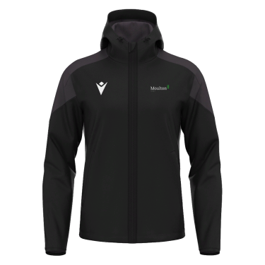 Icefang jacket sr