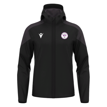 Icefang jacket sr