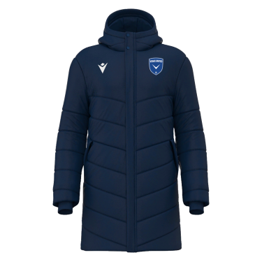Subzero jacket
