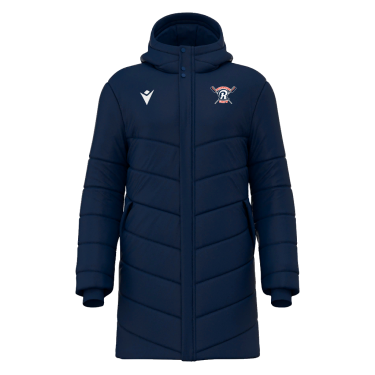 Subzero jacket