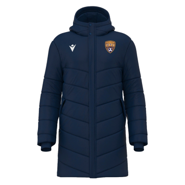 Subzero jacket