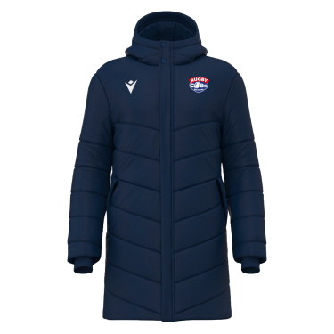 Subzero veste
