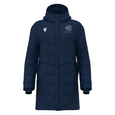 Subzero jacket sr
