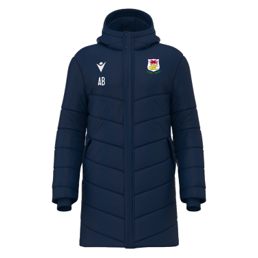Subzero jacket sr