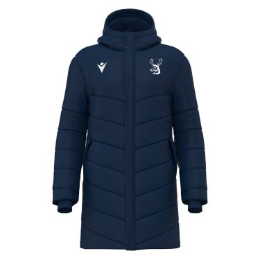 Subzero jacket jr