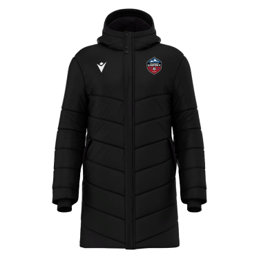 Subzero jacket
