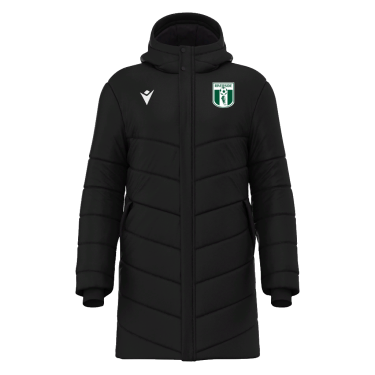 Subzero jacket