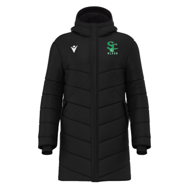 Subzero jacket