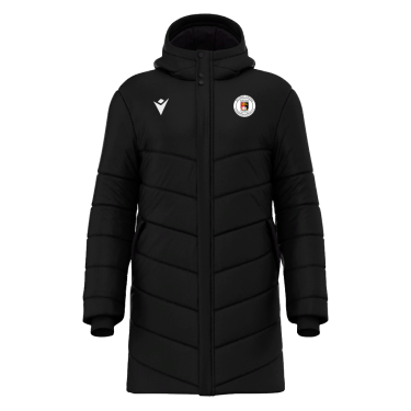Subzero jacket JR | Boness United CFC