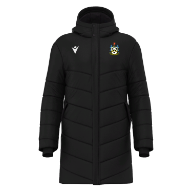 Subzero jacket jr