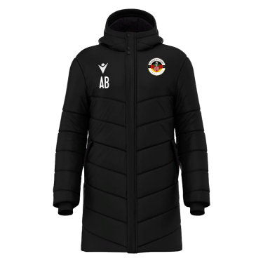 Subzero jacket jr