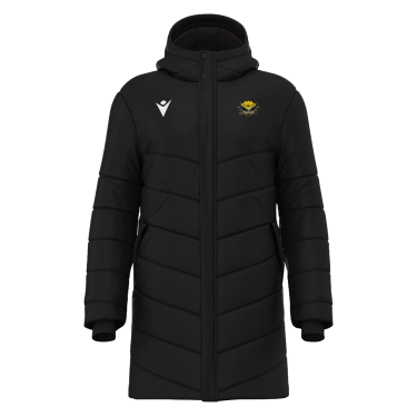 Subzero veste