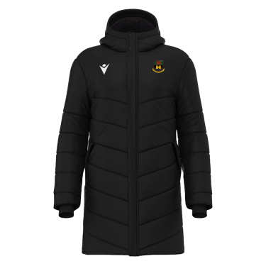 Subzero jacket jr