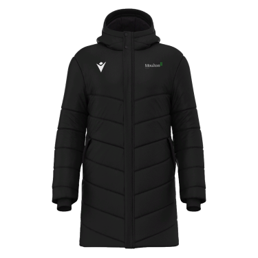 Subzero jacket sr