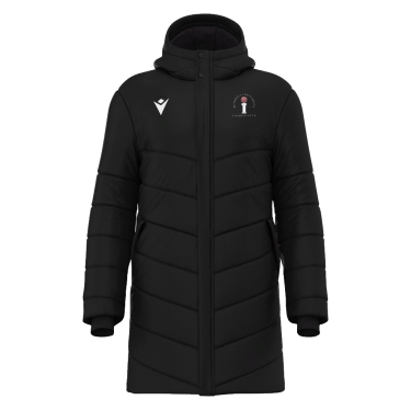 Subzero jacket sr