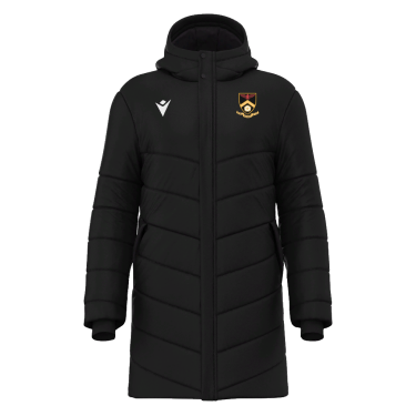 Subzero jacket jr