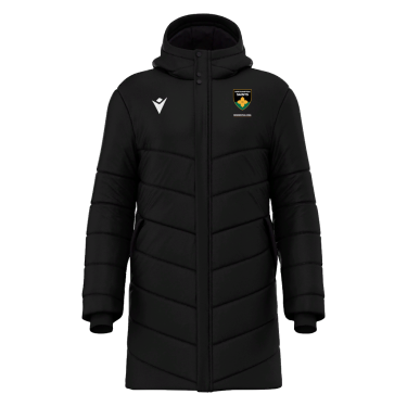 Subzero jacket jr