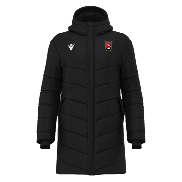 Subzero veste
