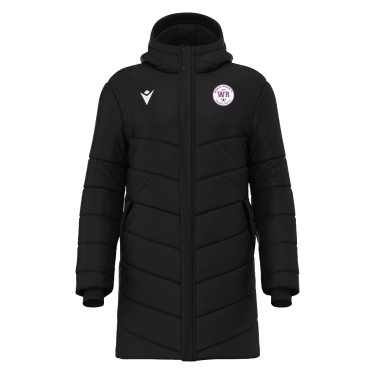Subzero jacket sr