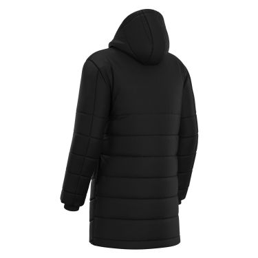 Subzero veste blk
