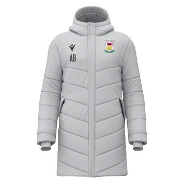 Subzero jacket jr