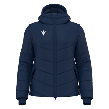 Duality jacke