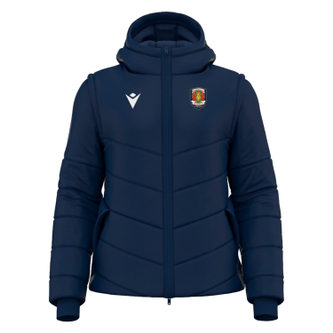 Duality jacket sr