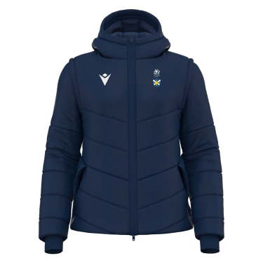 Duality jacket JR | West of Scotland Rugby Referee Society