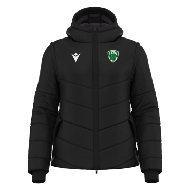 Duality veste