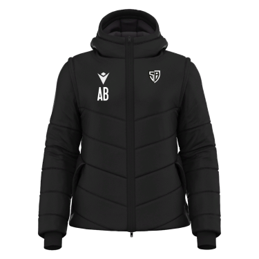 Duality veste