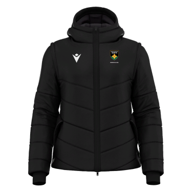 Duality jacket jr