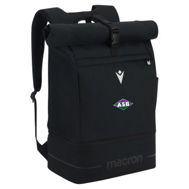 Alma roll top sac à dos
