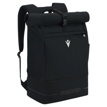 Alma roll top rucksack