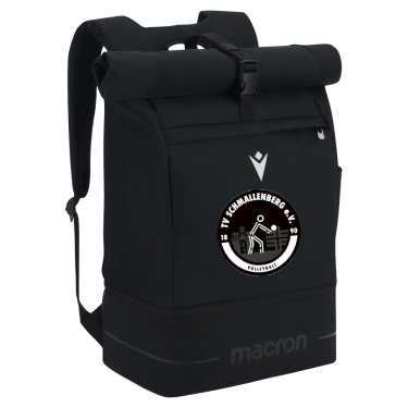 Alma top rucksack