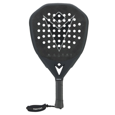 Hero pro power ii racchetta padel
